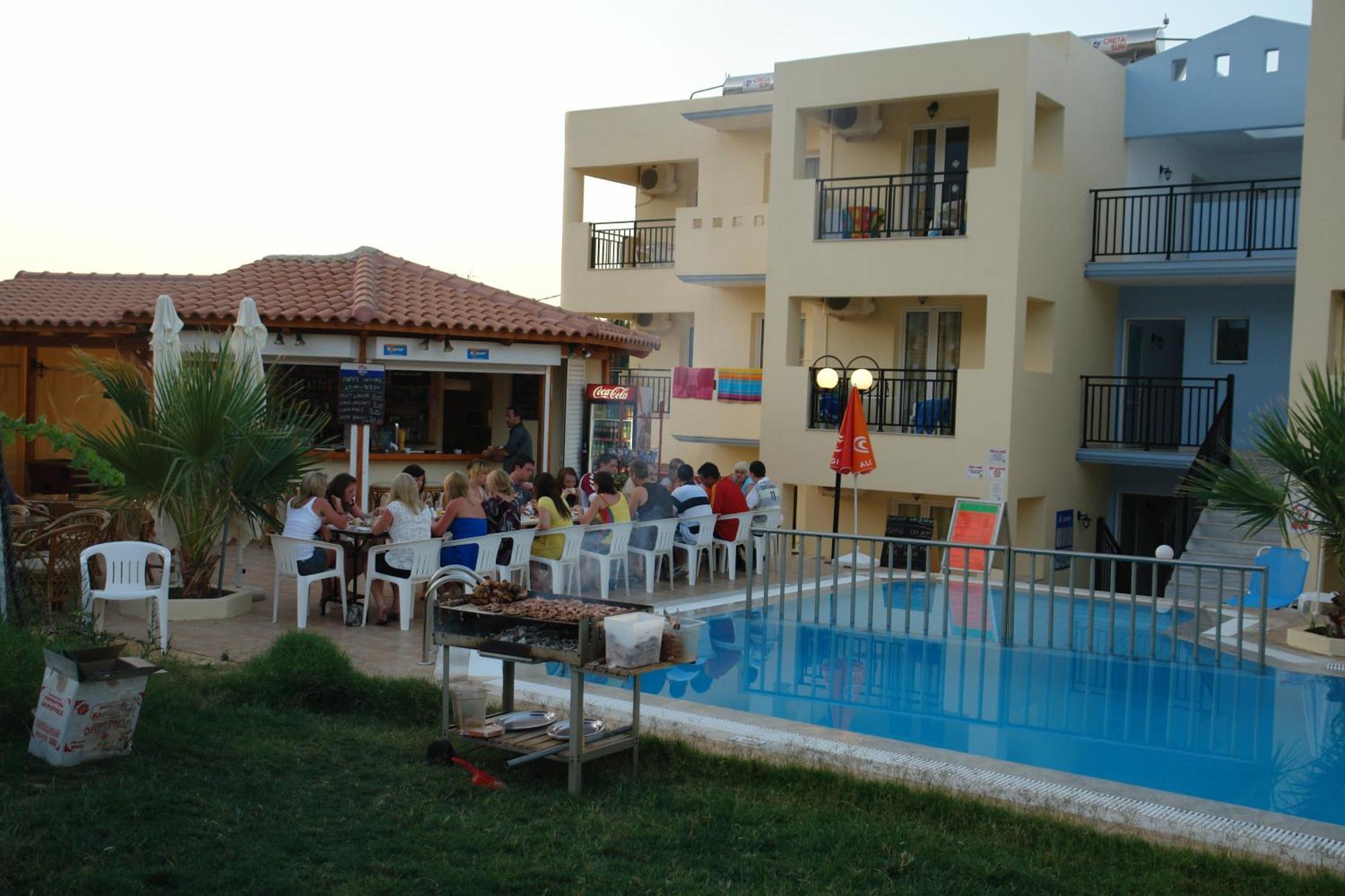 Sunshine Studios & Stalida